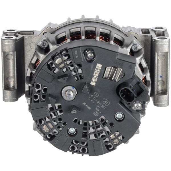 Volvo S60 Alternatör 180 AMP BOSCH