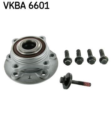 Volvo S60 Ön Teker Poryası SKF