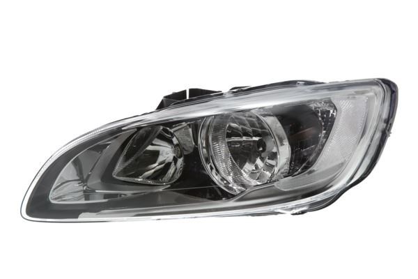 Volvo S60 II Far Sinyal Sol VALEO