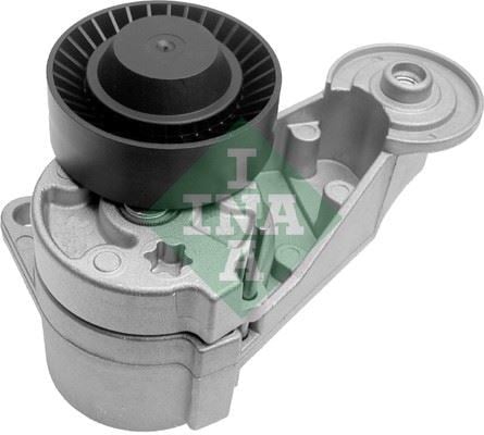 Volvo S60 Germe Kolu INA