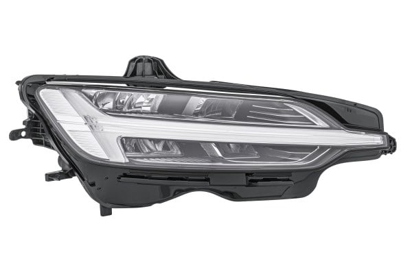 Volvo S60 Ana Far LED Sağ [Active High Beam] HELLA