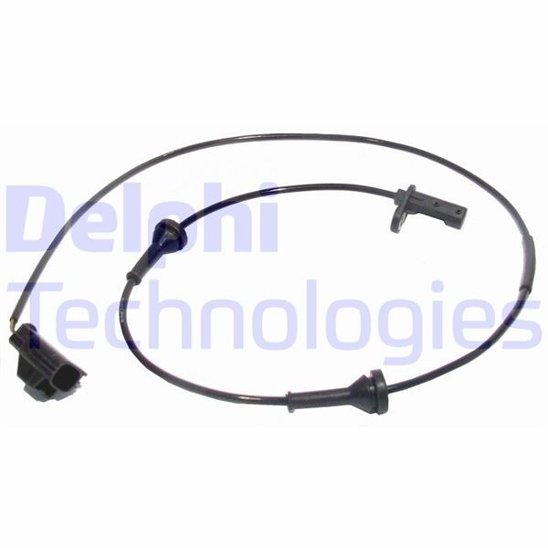 Volvo S60 Ön Sağ ABS Sensörü DELPHI