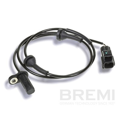 Volvo S60 Ön Sol ABS Hız Sensörü BREMI