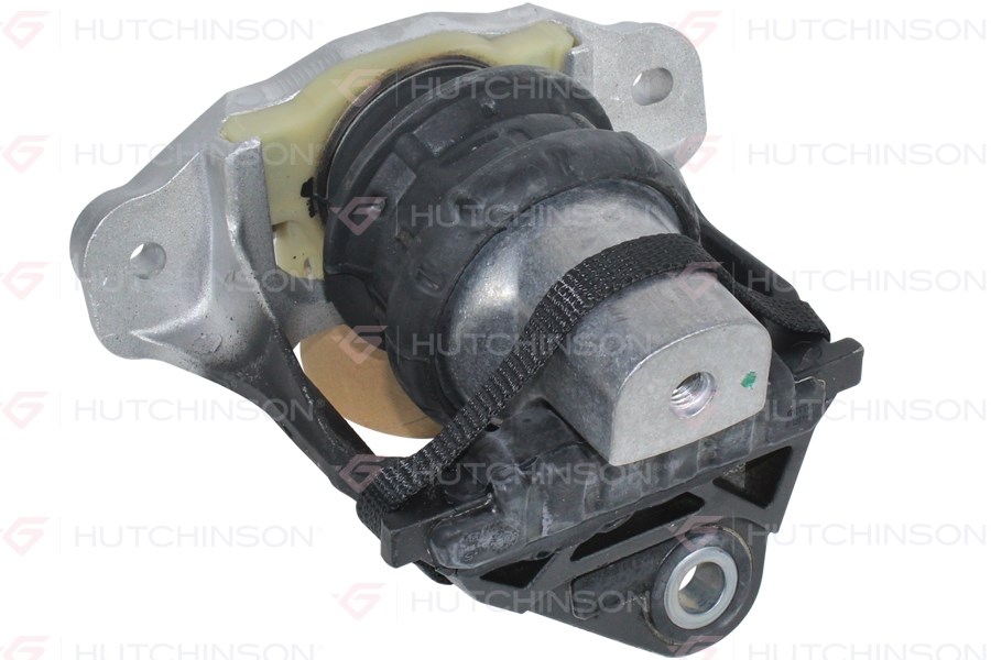 Volvo S60 Sağ Ön Motor Takozu HUTCHINSON
