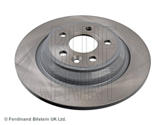 Volvo S60 V60 S80 V70 XC70 Arka Fren Aynası BLUEPRINT