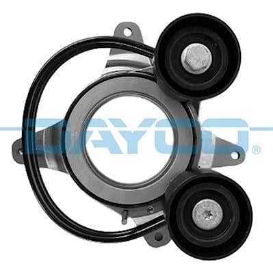 Volvo S60 S90 XC40 XC60 XC90 V Kayış Gergi Kütüğü DAYCO