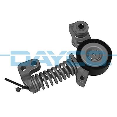 Volvo S60 D4 D5 S80 D4 S90 Alternatör Gergi Rulmanı Dizel DAYCO