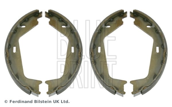 Volvo S60 El Fren Pabucu Balatası BLUEPRINT