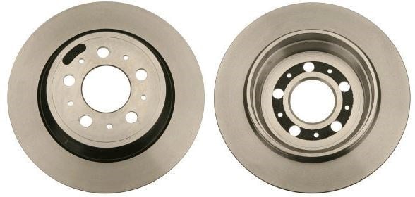 Volvo S60 S70 S80 XC70 Arka Fren Aynası TRW
