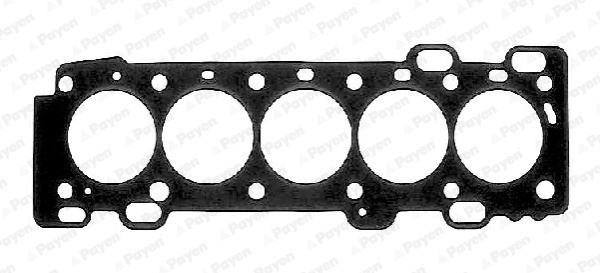 Volvo S60 S80 C70 S70 V70 Silindir Kapak Contası 8MM PAYEN