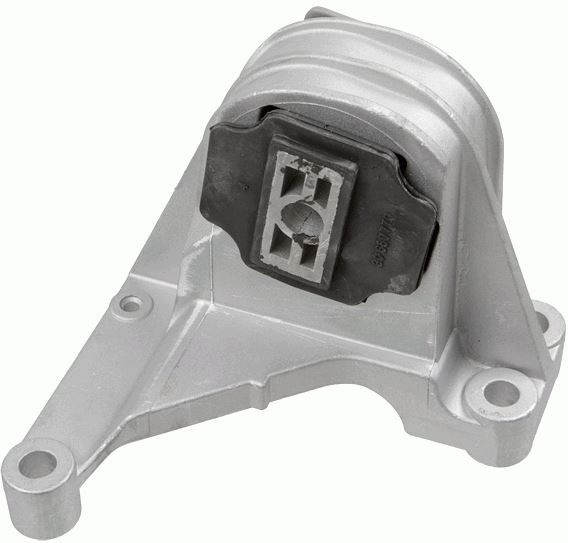 Volvo S60 V70 XC70 S80 XC90 Üst Motor Kulağı LEMFORDER