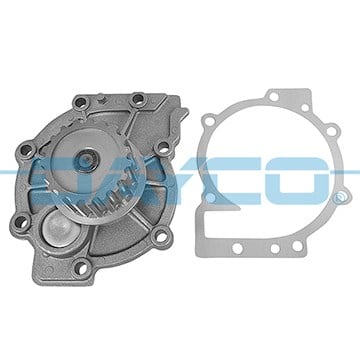 Volvo S60 S80 C70 C30 XC90 V70 XC70 V50 XC60 Su Pompası DAYCO