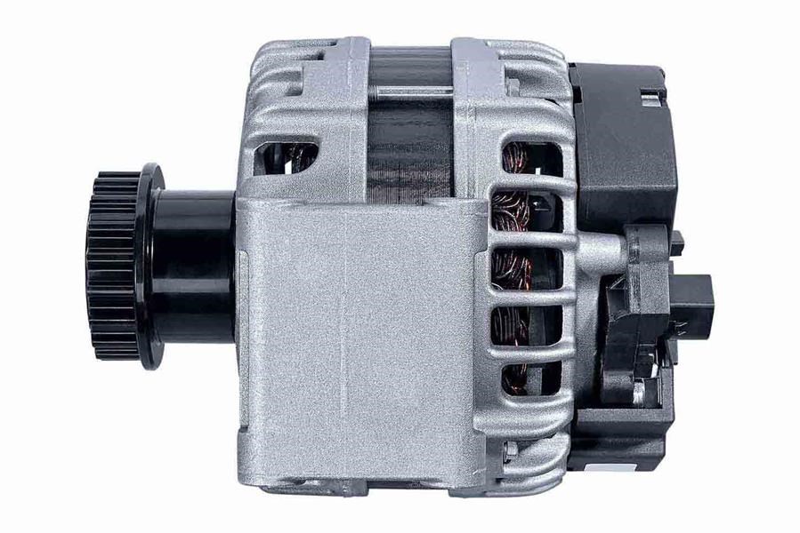 Volvo S60 Alternatör 180 AMP HELLA