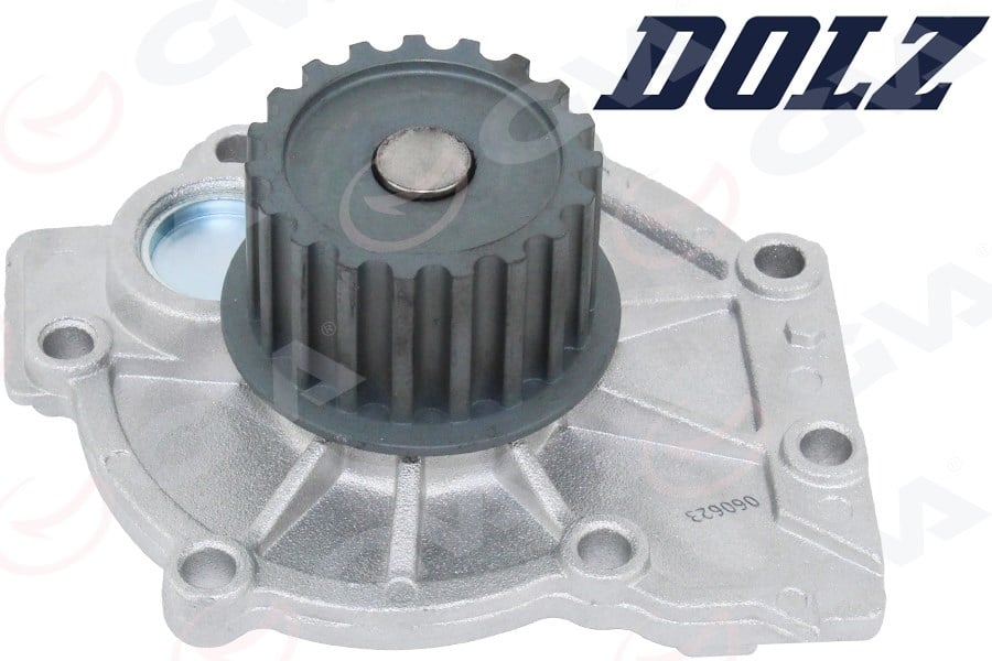 Volvo S60 Devirdaim GVA
