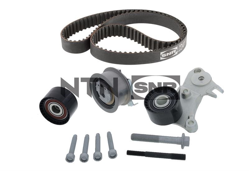 Volvo S60 S80 S90 V40 V60 V90 XC60 XC90 XC70 Triger Seti SNR