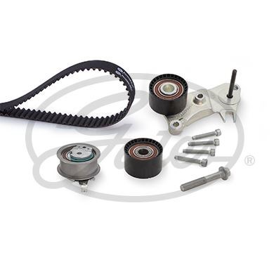Volvo S60 S80 S90 Triger Seti GATES