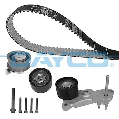 Volvo S60 S80 S90 V40 V60 V90 XC60 XC90 XC70 Triger Seti DAYCO