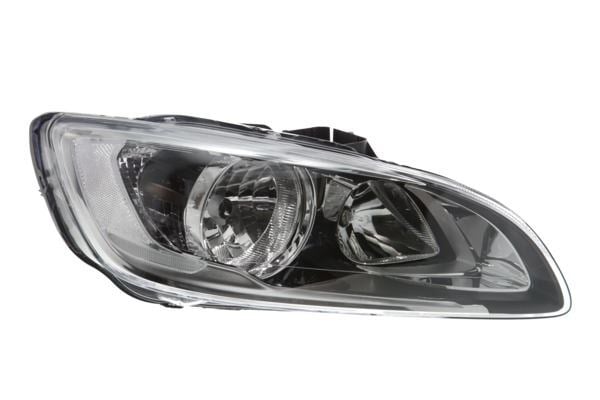 Volvo S60 II Far Sinyal Sağ VALEO