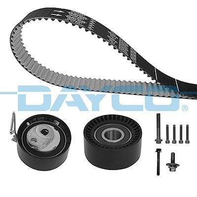 Eksantrik Gergi Kiti Volvo S60 S80 S90 V40 V60 V70 V90 XC40 XC60 XC90 1.5T3... DAYCO