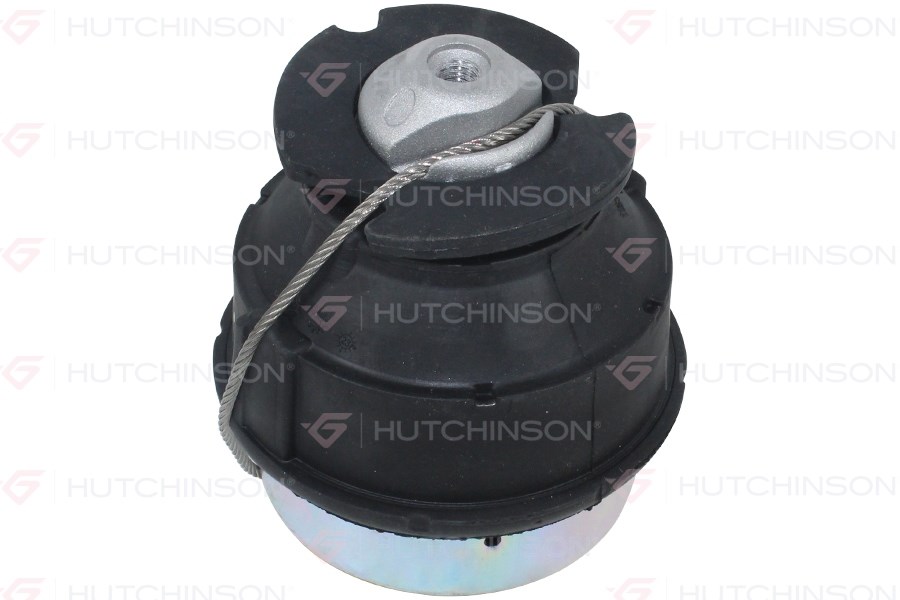 Volvo S60 S80 V70 XC70 XC90 Motor Takozu HUTCHINSON