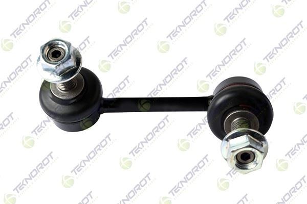 Volvo S60 S90 V90 XC60 XC90 Arka Sağ Z Rotu TEKNOROT