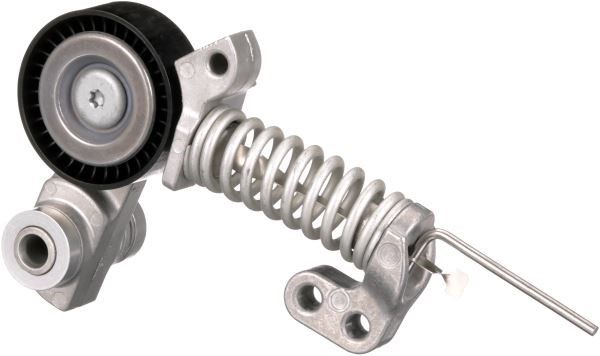 Volvo S60 Alternatör Gergi Rulmanı GATES