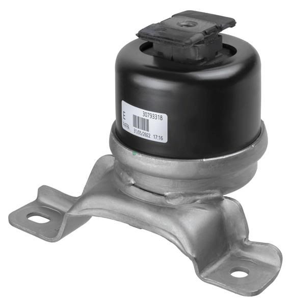 Volvo S60 S80 V60 V70 XC60 XC70 Motor Takozu D3 D4 D5 LEMFORDER