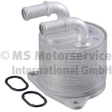 Volvo S60 Yağ Soğutucusu D3-D4-D5-T3-T4-T5 PIERBURG