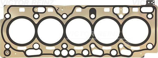 Volvo S60 Silindir Kapak Contası 1.10mm 4 Delik V.REINZ