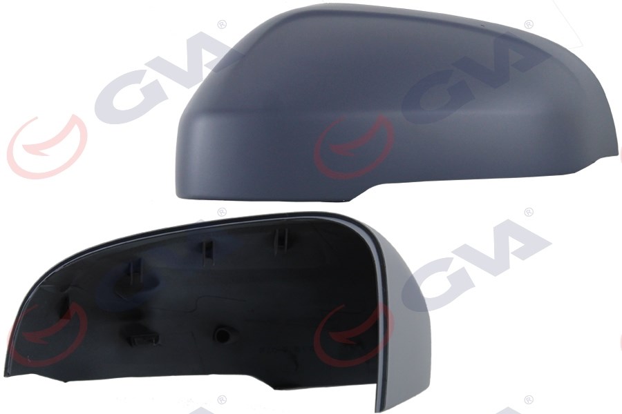 Volvo S60 Astarli Sol Ayna Kapağı GVA