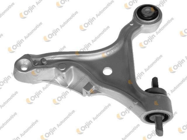Volvo S60 Salıncak Sol Alüminyum ORJIN