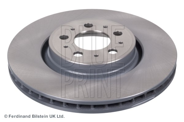 Volvo S60 Ön Fren Disk Aynası Havalı BLUEPRINT