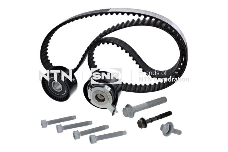 Volvo S60 Eksantrik Gergi Kiti SNR
