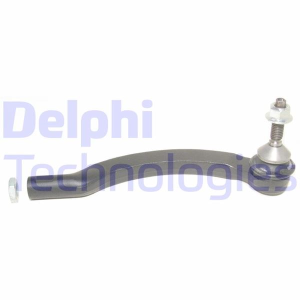 Volvo S60 S80 V70 Sağ Rot Başı Konik DELPHI