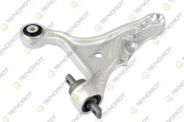 Volvo S60 V70 II XC70 Sağ Alüminyum Salıncak TEKNOROT