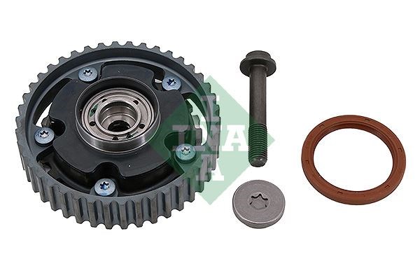 Volvo S60 S80 Eksantrik Dişlisi [2.0-2.5T] INA