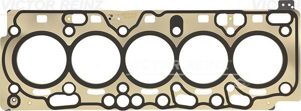 Volvo S60 Silindir Kapak Contası 1.05mm 3 Delik V.REINZ