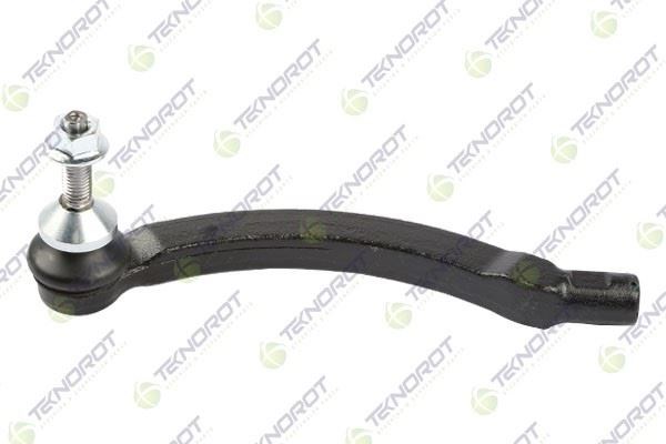 Volvo S60 Rot Başı Sol Konik TEKNOROT