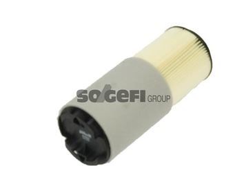 Volvo S60 V70 II Hava Filtresi 2.4 T5-2.5 T AWD 2.5 R SPORT PURFLUX