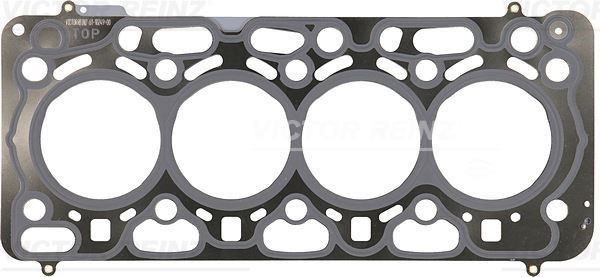 Volvo S60 2.0 D5 Silindir Kapak Contası 0.83mm 1 Delik V.REINZ