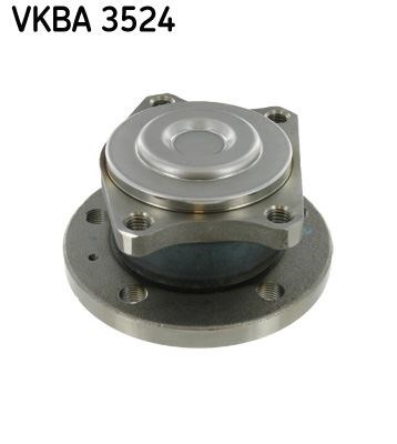 Volvo S60 Arka Porya SKF