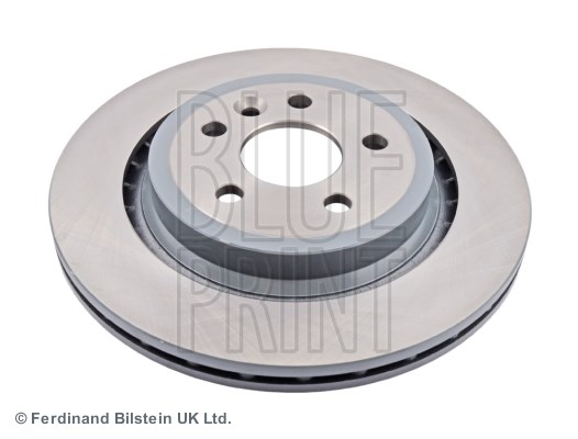 Volvo S60 Arka Fren Aynası BLUEPRINT