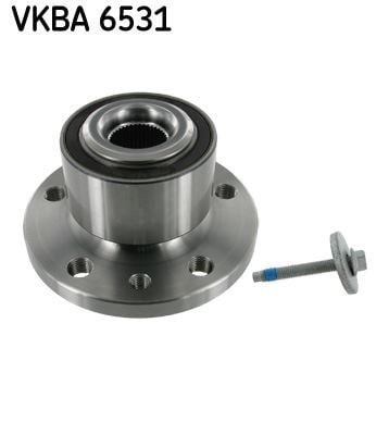 Volvo S60 Ön Teker Poryası SKF