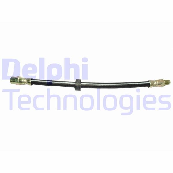 Volvo S60 XC70 S70 S80 Arka Fren Hortumu DELPHI