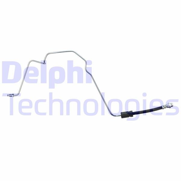 Volvo S60 Arka Sağ Fren Hortumu DELPHI