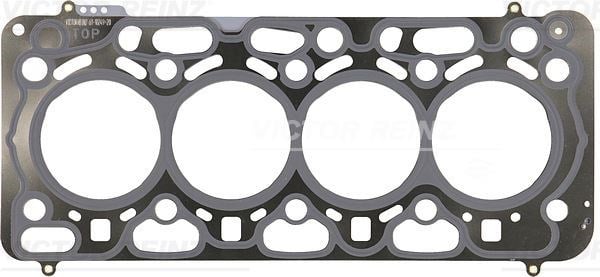 Volvo S60 2.0 D5 Silindir Kapak Contası 0.97mm 3 Delik V.REINZ