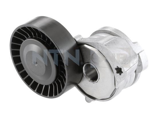 Volvo S60 Alternatör Gergi Kolu SNR