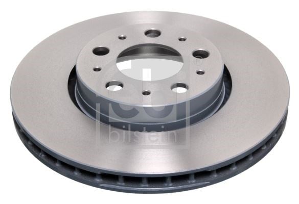 Volvo S60 S80 Ön Fren Aynası Küçük Tip FEBI