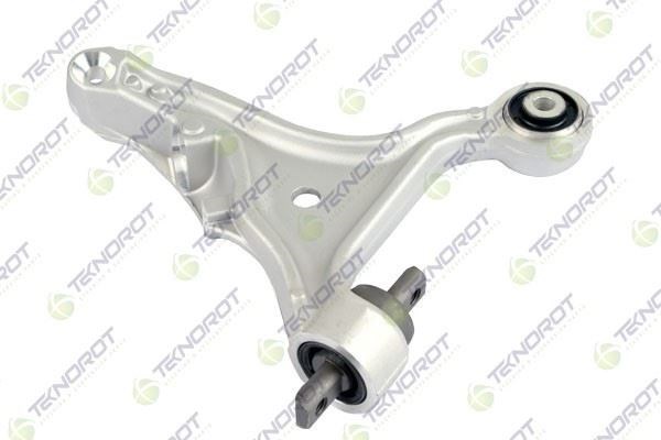 Volvo S60 V70 II XC70 Sol Alüminyum Alt Salıncak TEKNOROT