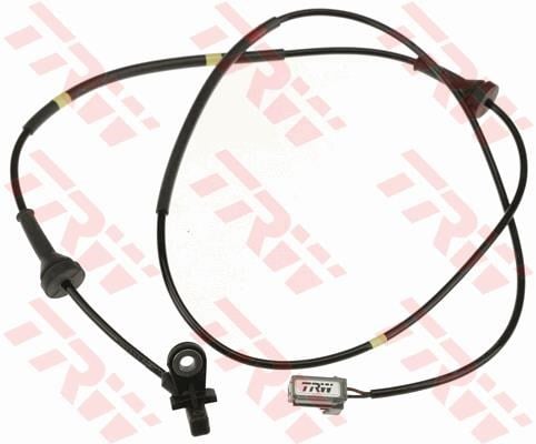 Volvo S60 Arka ABS Sensörü Sol TRW